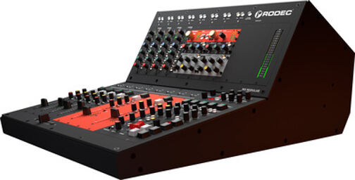 MX Modular Hybrid Performance