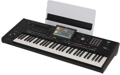 PA-5X 61 International