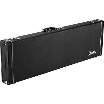 Étui Precision/Jazz Bass CLSC SRS Black