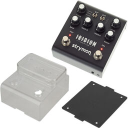 Iridium Bundle PS J