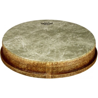 MO-2514-fa Peaux Djembe Fiberskyn Mondo 14