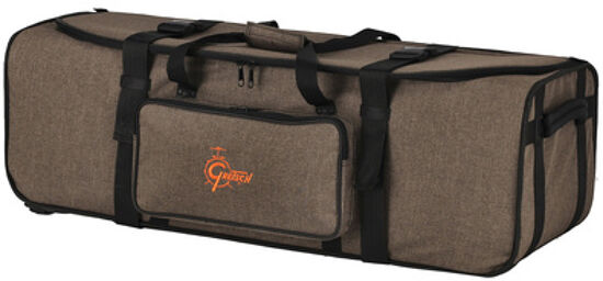 Pro Tour Tall Hardware Trolley