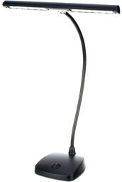12297 Black Blanc chaud 3000