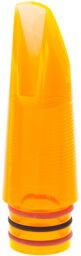 Bb-Clarinet D4-2-DW Orange Orange