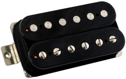 Classic Humbucker Neck Black noir