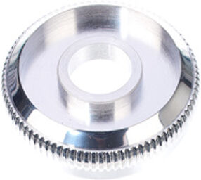 Top Valve Cap Tpt., Cor. SP