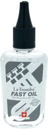 Fast Valve Oil