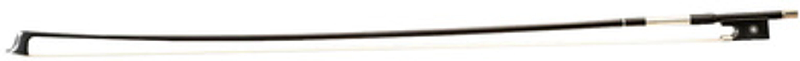 Split Violin Bow High Tech
