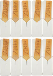 Morré French Cut Bb-Clar 4.5