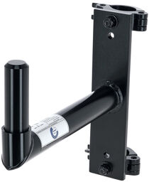 Speaker Mount for F31-45 Black