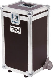 Case Bose S1 Pro System+Wheels Marron