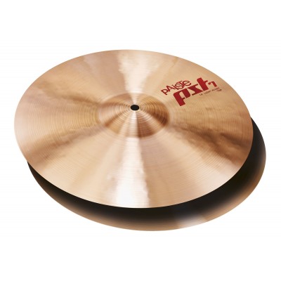 Charleston HI-hat PST 7 14