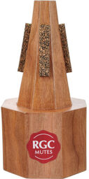 Cherry Trumpet Mute TRP11
