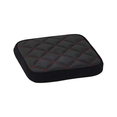 Coussin Cajon 3/4 X 9 1/2 Noir