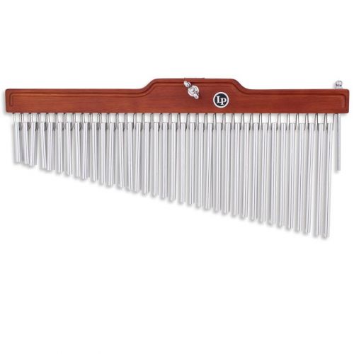 LP513 Studio Series Bar Chimes Double Rangée, 72 Bars