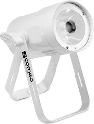 Q-Spot 15 RGBW WH Blanc