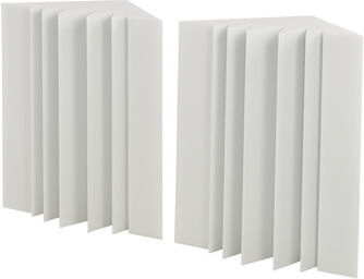 CBT-37 Melamine WH Blanc