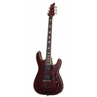 Omen 6 Extreme Black Cherry