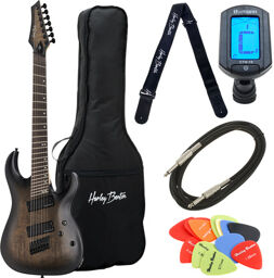 MultiScale-7 BBB Bundle noir