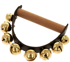 Jingle Ring
