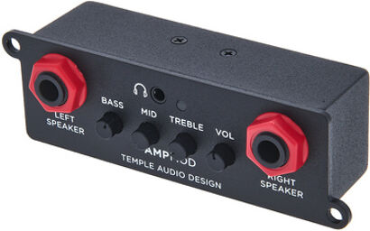 AMP MOD Stereo Amp Module