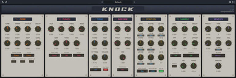 Knock