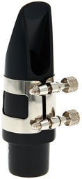 Alto Sax Ebonite 95