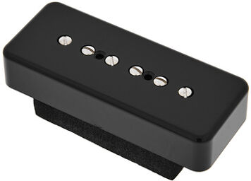 Old-1 P-90 Soapbar BR BK