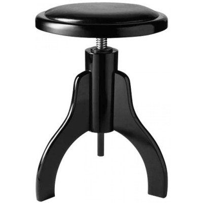 Banquette clavier PS35 BKP SBK Noir brillant