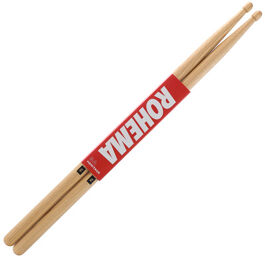 9A Hickory lacquer finish