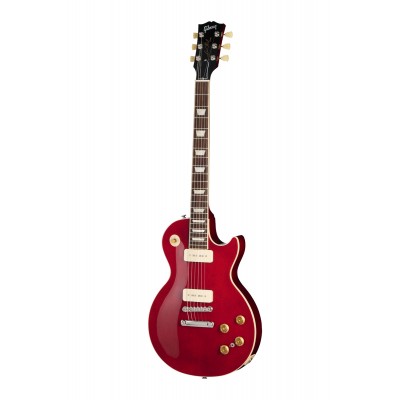 Les Paul Standard 60S Signature Warren Haynes Cherry - STOCK B