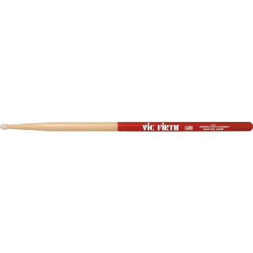 5ANVG- American Classic 5A Grip Olives Nylon