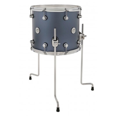 Tom Basse Design Blue Slate 14X12