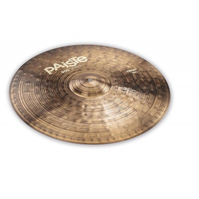 Cymbales Crash 900 Serie 16