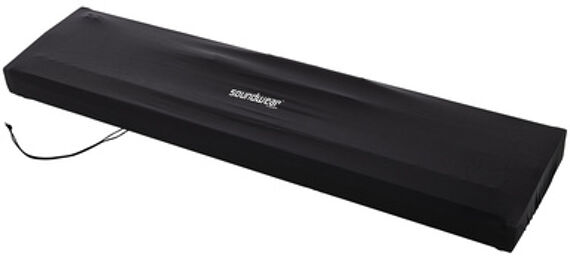 Dust Cover Large Black Noir