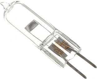 64640 HLX 150W 24V G6.35