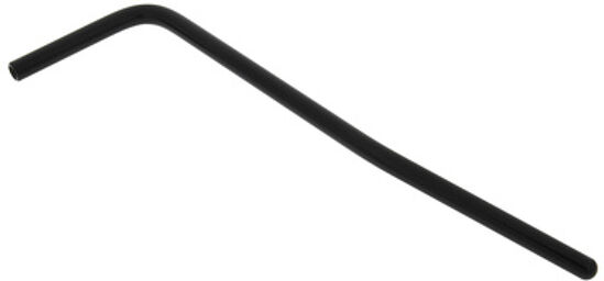 A7 Tremolo Bar Black Noir