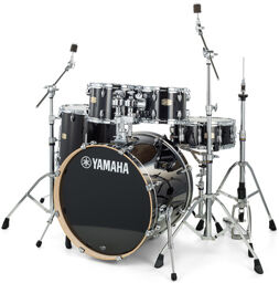 Stage Custom Studio Set RBL Raven Black