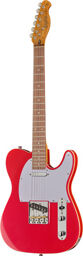 TE-62DB CAR Candy Apple Red