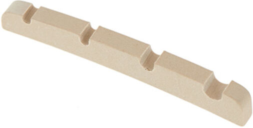 Nut for P-Bass 4-String