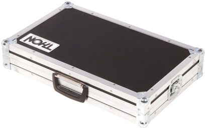 Case Avolite T3 Console / Wing Noir