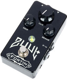 Zuul Plus Noise Gate