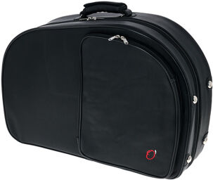8330 Case French Horn Noir