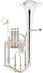 BE2050-2 Prestige Alto Horn S