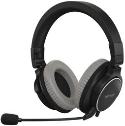 BH470U Noir