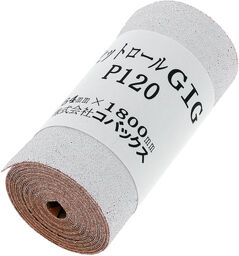 KCR120 Sel-Adhesive Sandpaper