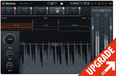 Neutron 5: UG from Elem/Suite