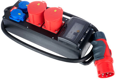 9441075 Steyregg MV CEE 32A