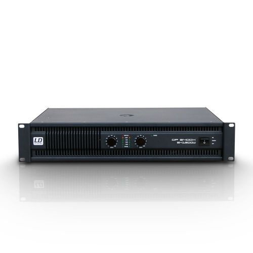 LD DEEP2 2400X