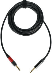 CSI 6 PP Silent 6m Noir